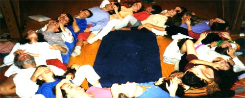 Tantra – die Kraft von Herz und Eros